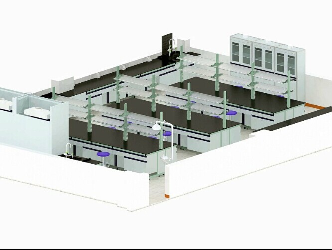 实验室工程建设